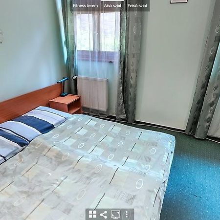 Timarhaz Panzio Bed & Breakfast Szeged Luaran gambar