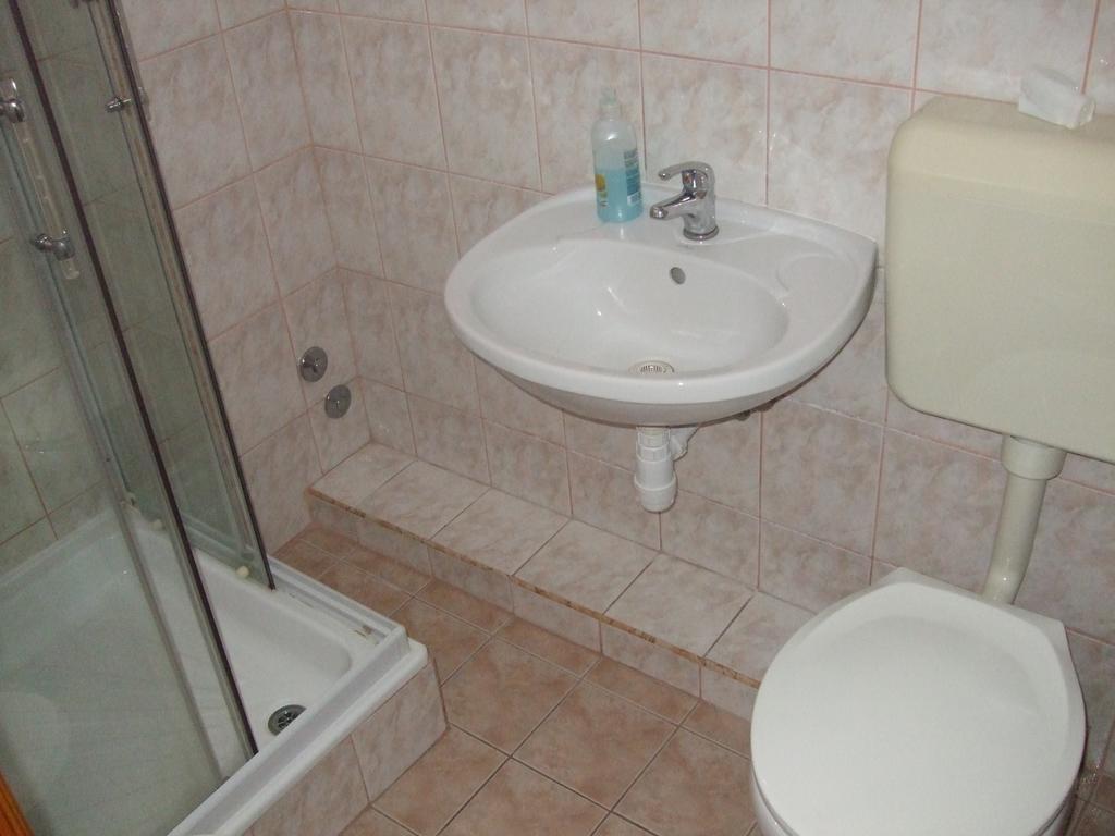 Timarhaz Panzio Bed & Breakfast Szeged Bilik gambar