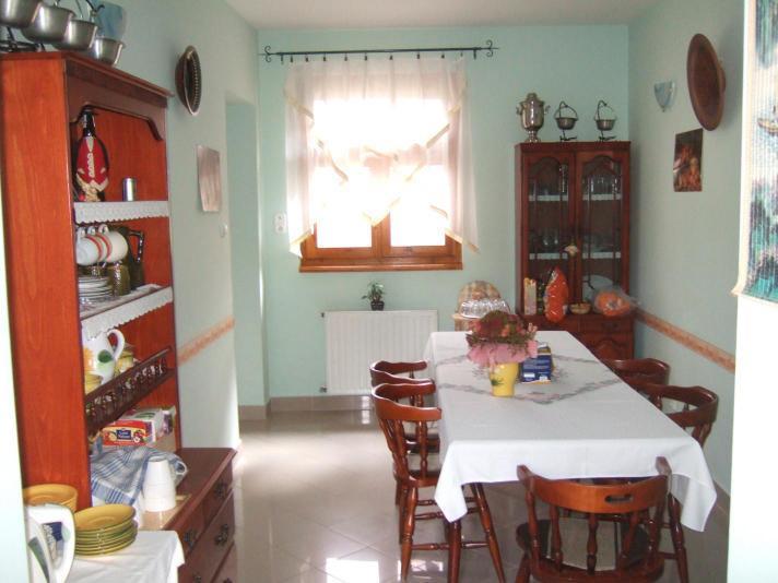 Timarhaz Panzio Bed & Breakfast Szeged Luaran gambar