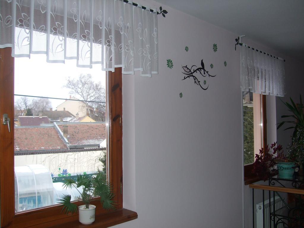 Timarhaz Panzio Bed & Breakfast Szeged Bilik gambar
