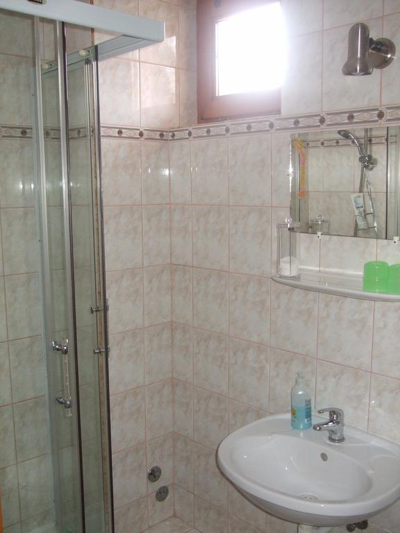 Timarhaz Panzio Bed & Breakfast Szeged Bilik gambar