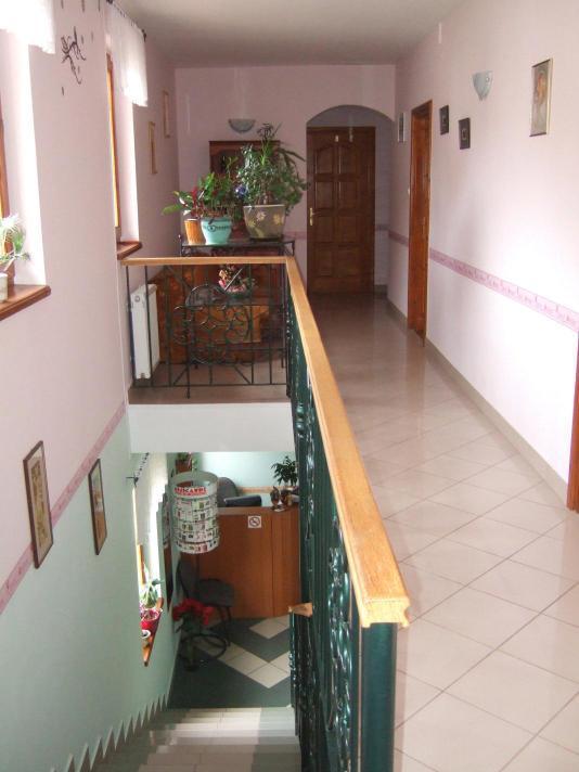 Timarhaz Panzio Bed & Breakfast Szeged Luaran gambar